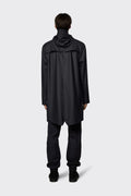 Long Jacket - Black