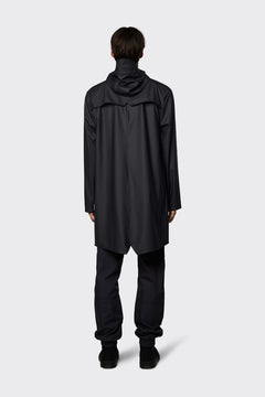 Long Jacket - Black