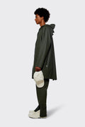 Long Jacket - Green