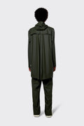 Long Jacket - Green