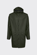 Long Jacket - Green