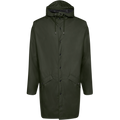 Long Jacket - Green