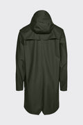Long Jacket - Green