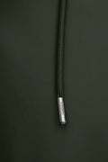 Long Jacket - Green