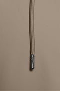 Long Jacket - Taupe