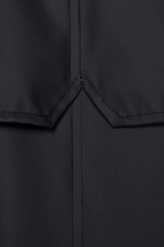 Longer Jacket - Black