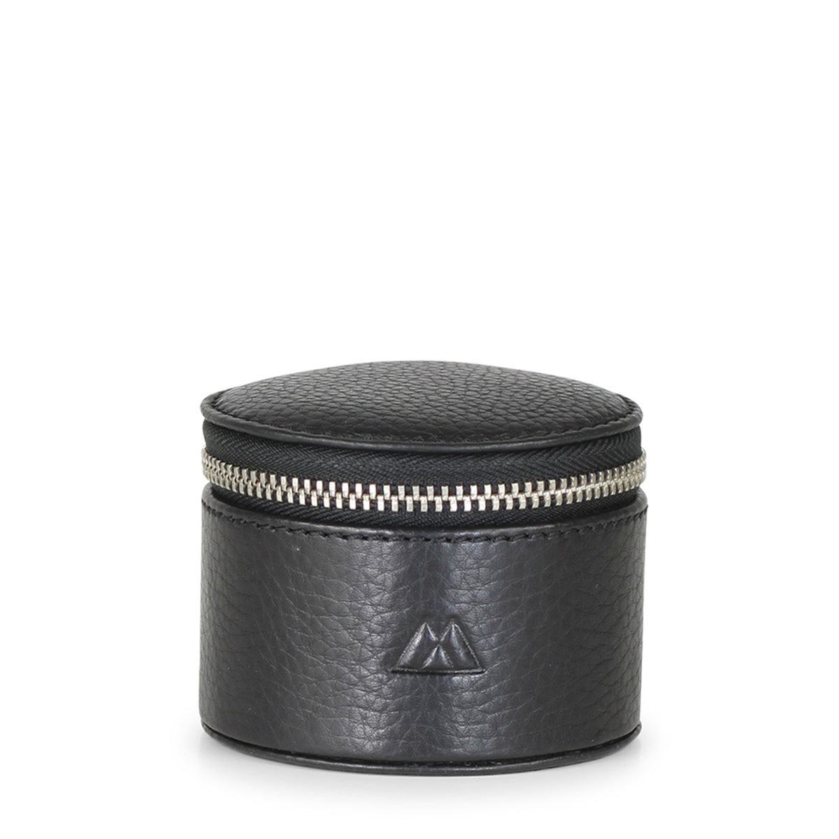 Lova Jewelry Box Grain S - Black