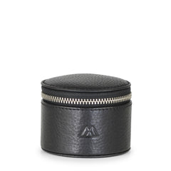 Lova Jewelry Box Grain S - Black