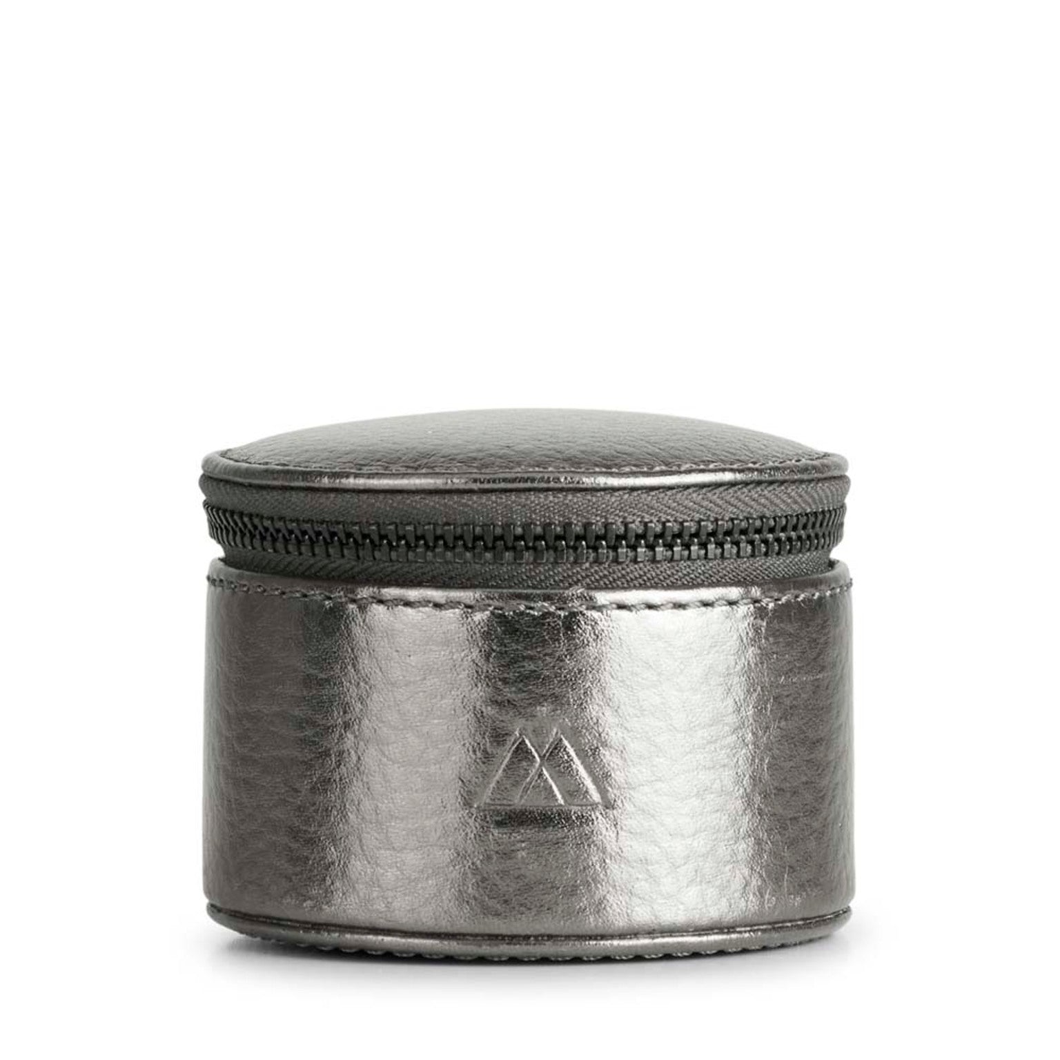 Lova Jewelry Box Grain S - Gunmetal