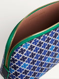 Bae Small - Bay Blue - By Malene Birger - Tilbehør - VILLOID.no