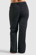 Luca - Washed Black