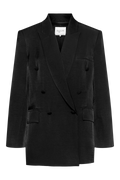 Lyon Blazer - Black