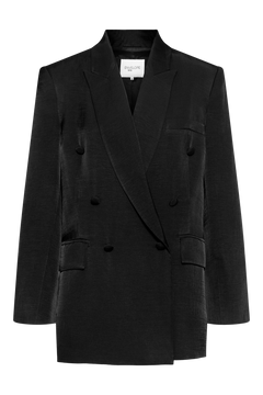 Lyon Blazer - Black