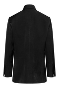 Lyon Blazer - Black