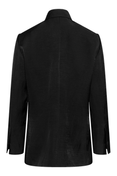 Lyon Blazer - Black