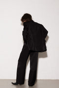 Lyon Blazer - Black