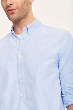 Liam BX - Light Blue