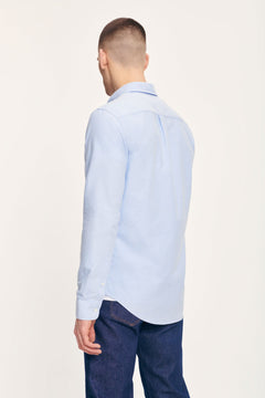 Liam BX - Light Blue