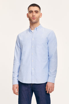 Liam BX - Light Blue