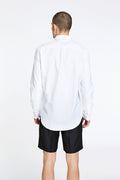 Liam BX - White