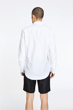 Liam BX - White