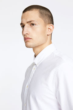 Liam BX - White