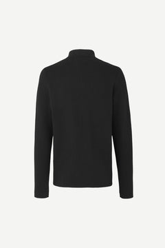 Guna X Zip - Black