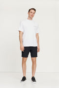 Norsbro T-Shirt - White