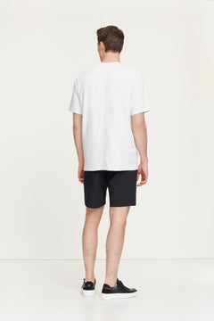 Norsbro T-Shirt - White
