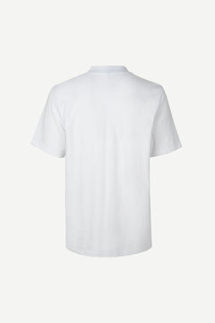 Norsbro T-Shirt - White