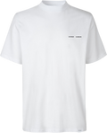 Norsbro T-Shirt - White
