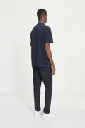 Norsbro T-Shirt - Sky Captain