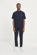 Norsbro T-Shirt - Sky Captain