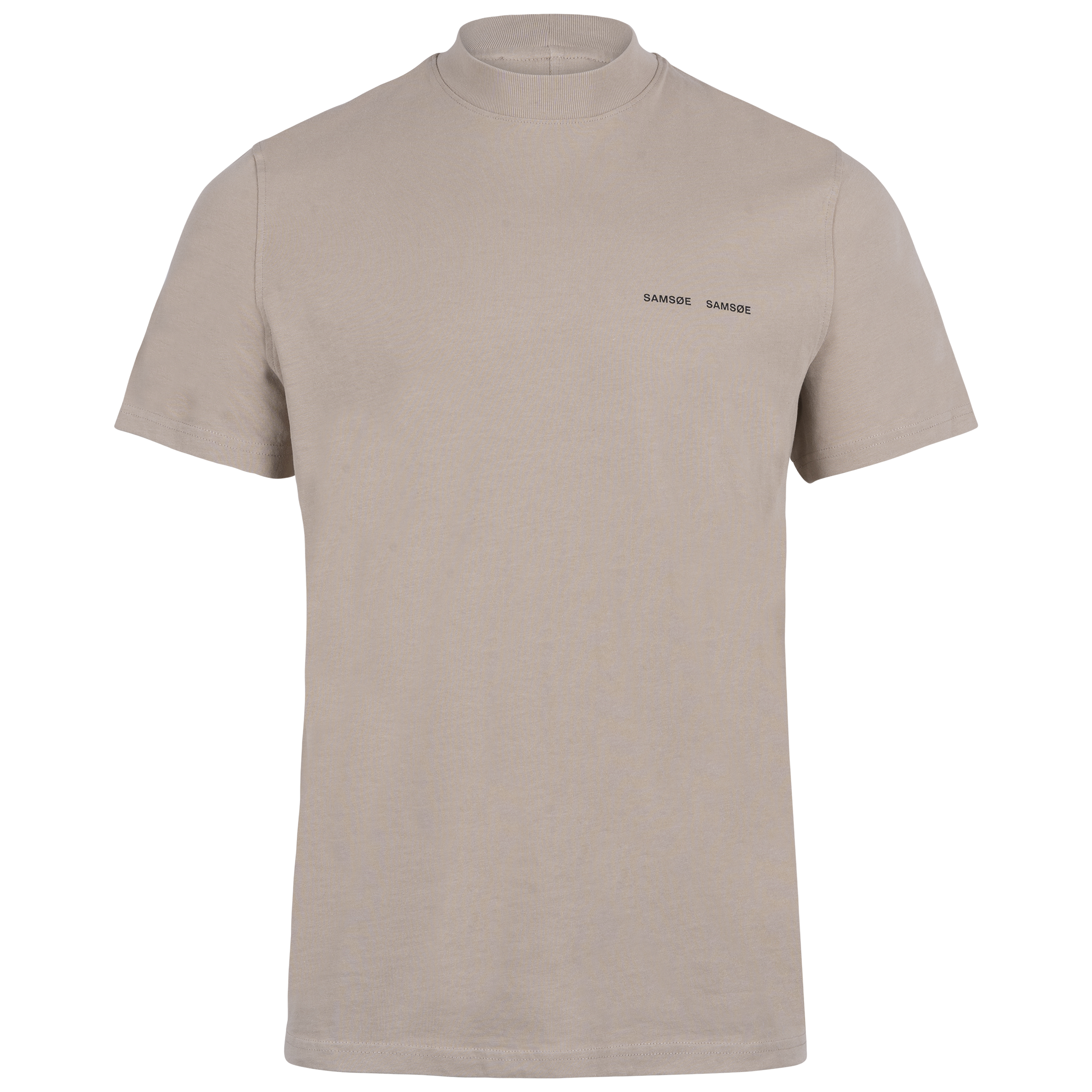 Norsbro T-Shirt - Pure Cashmere