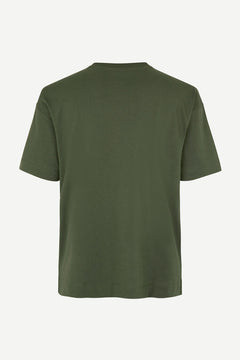 Joel T-Shirt 11415 - Climbing Ivy