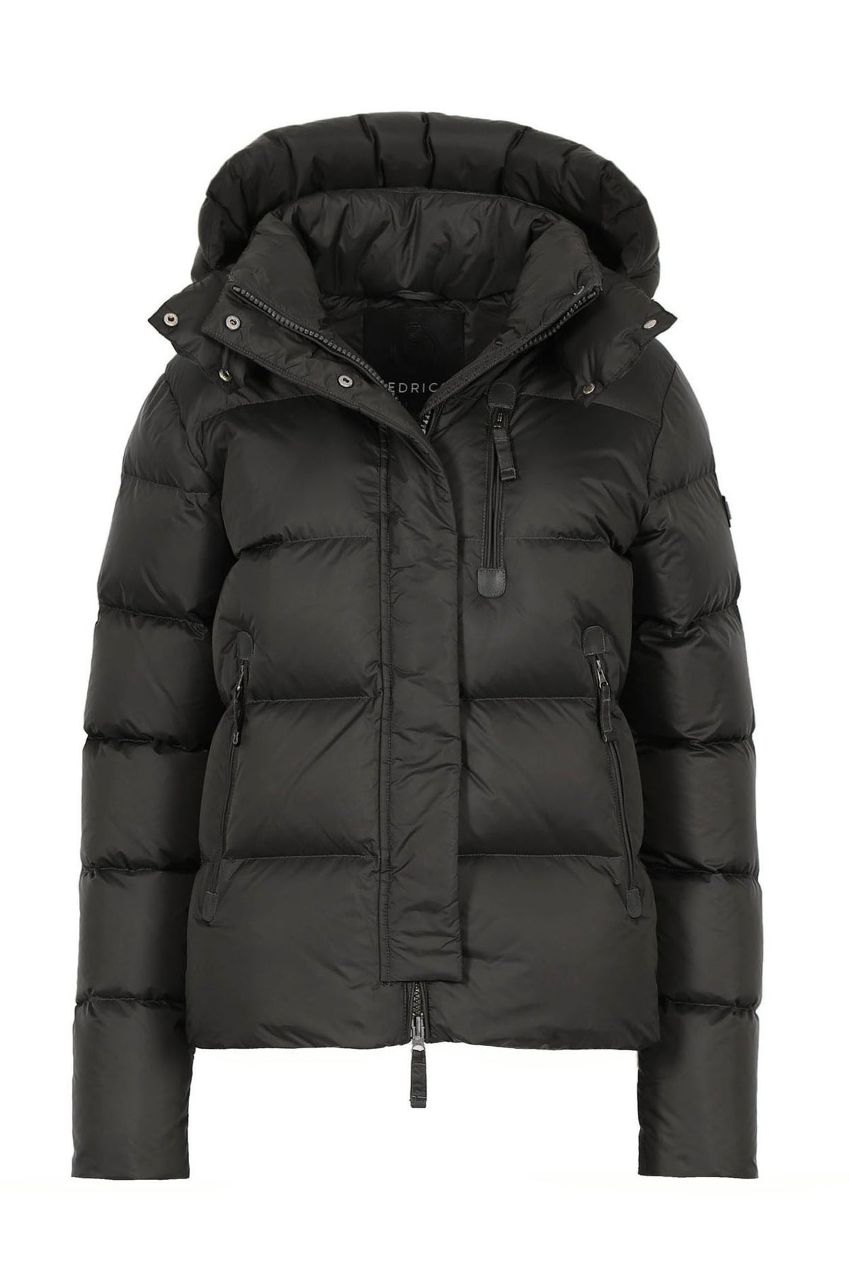 Stella Vital Black VILLOID