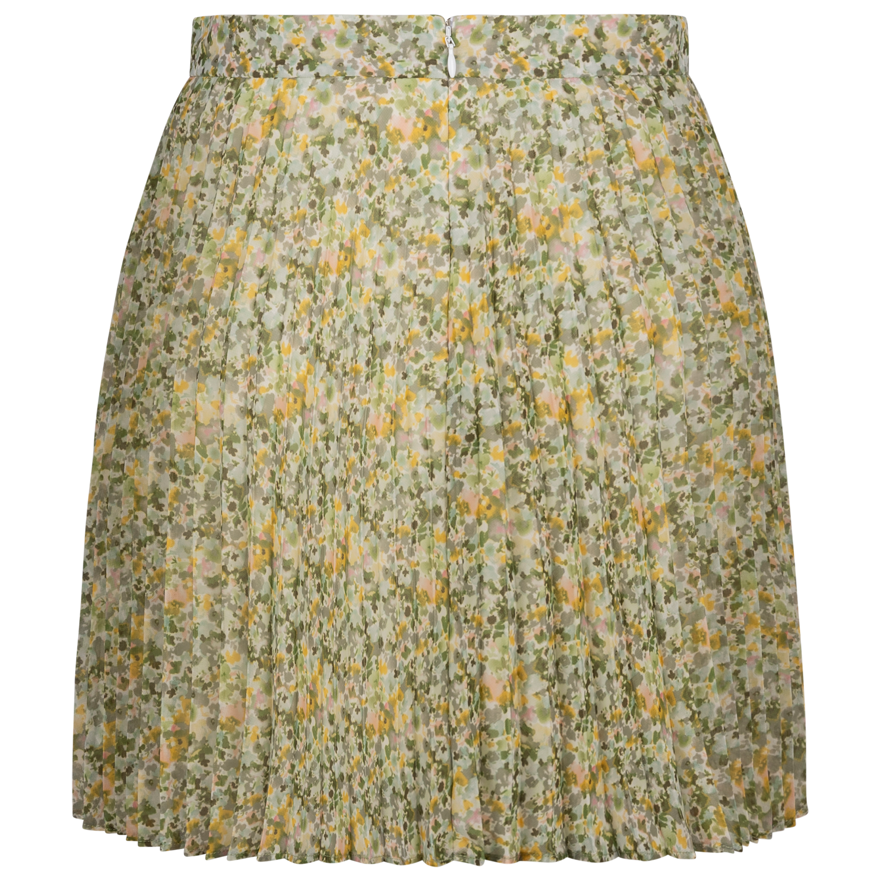 Sara Skirt Short - Floral