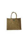 Market Bag Large - Army