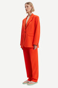Meme Trousers 13103 - Orange Com