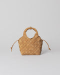 Misu Mini - Honey Suede