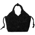 Misu - Black Suede