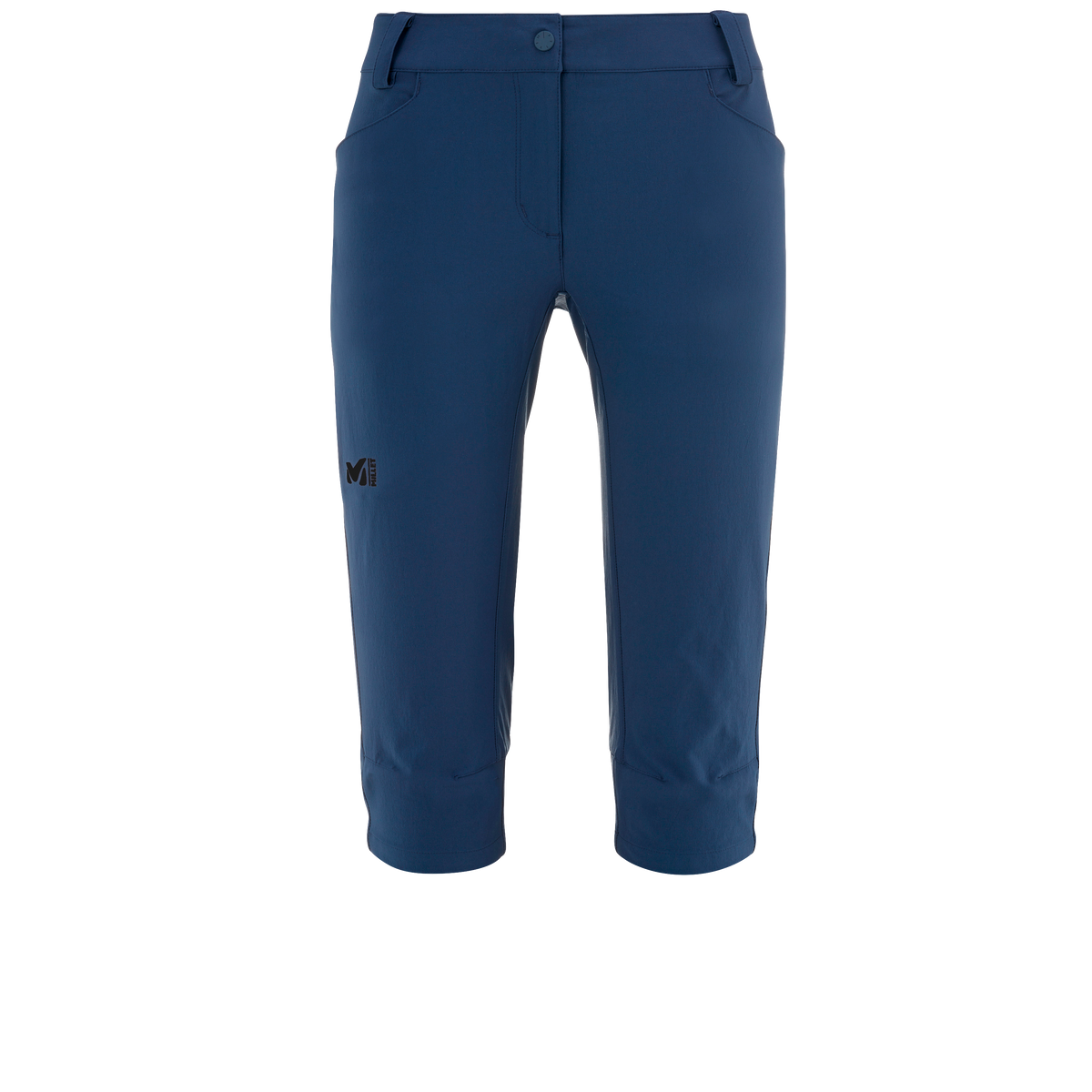 Trekker Stretch 3/4 Pt W - Saphir