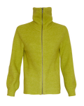 Ellice Peggy Cardigan - Pickled Pep Mel