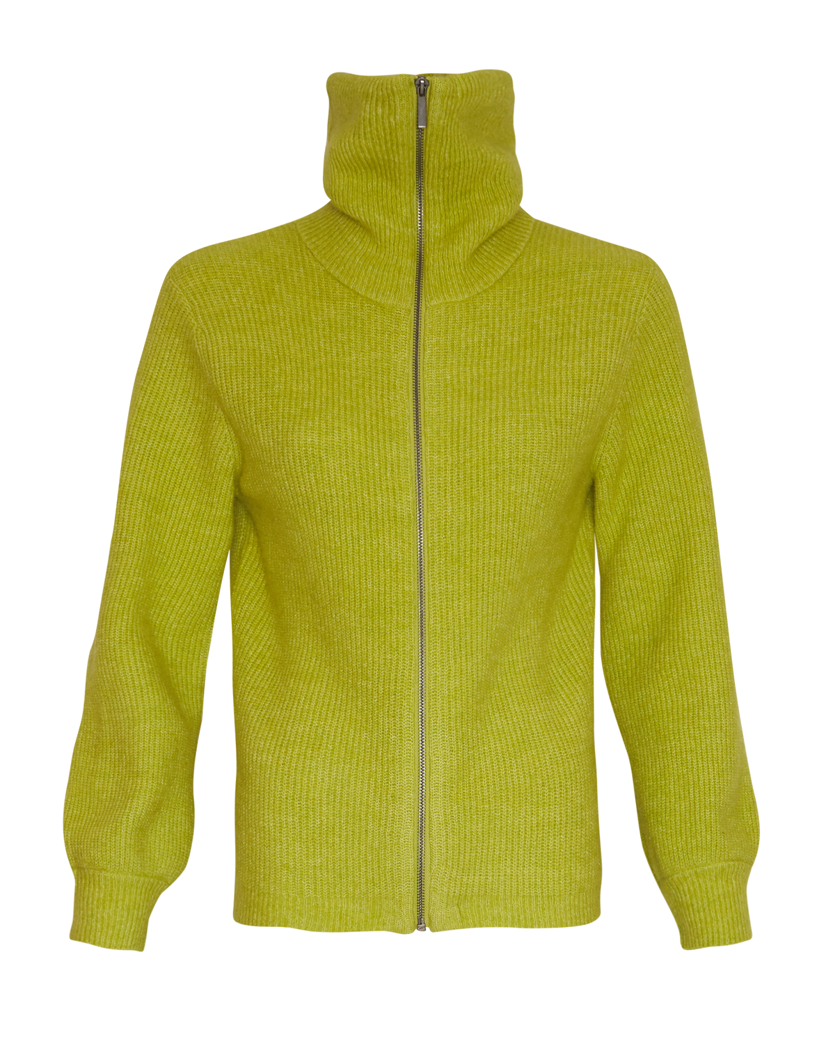 Ellice Peggy Cardigan - Pickled Pep Mel