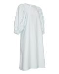 Joanita 3/4 Dress - Blue Stp