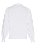 Liliana Shirt - Bright White
