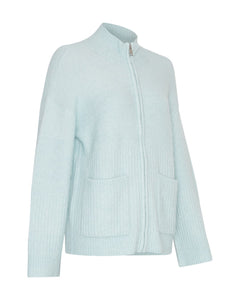 Lisanora Hope Cardigan - Starlight Blue