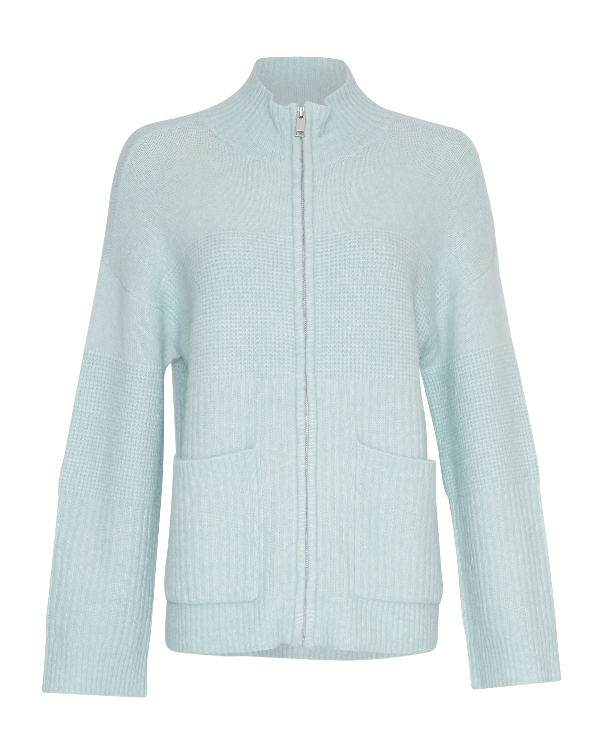 Lisanora Hope Cardigan - Starlight Blue