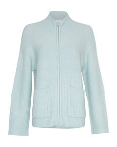 Lisanora Hope Cardigan - Starlight Blue