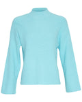 Sassia Jilli Pullover - Leisure Time